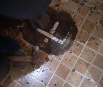 娄底卫生间漏水维修公司为您分享下卫生间渗水如何处理及注意事项