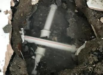 娄底阳台漏水维修公司为您分享楼上楼下漏水怎么处理