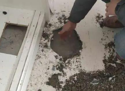 娄底卫生间漏水维修公司分享下精确定位查漏水一次多少钱?不同级别收费不同