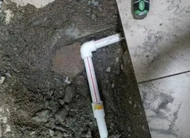 娄底阳台漏水维修时有哪些声音会影响检漏仪